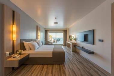 Altin Yunus Hotel & SPA - Çeşme