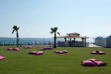 Pırıl Hotel Thermal&Beauty SPA