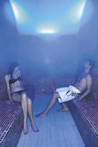 Pırıl Hotel Thermal&Beauty SPA