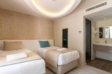 The D Hotel Spa & Resort