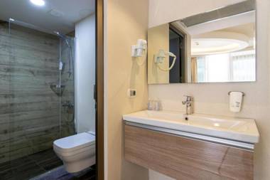 The D Hotel Spa & Resort