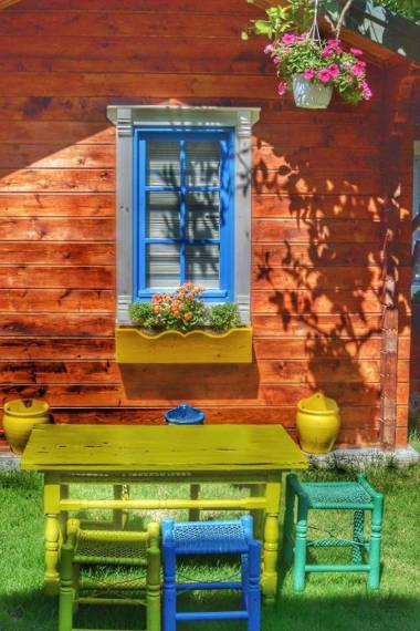 Pirlanta Butik Hotel