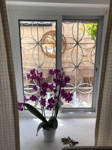 Alaçatı Frida Hotel