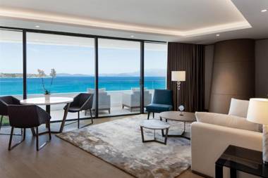 Reges a Luxury Collection Resort & Spa Cesme