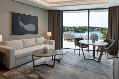 Reges a Luxury Collection Resort & Spa Cesme