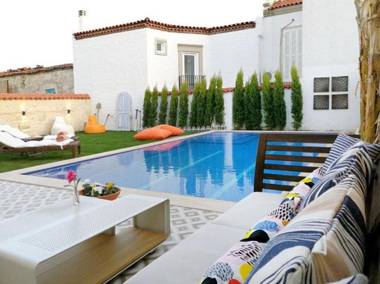 Kybele Suites Alaçatı