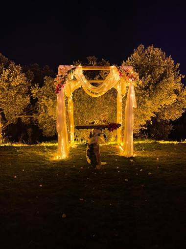 Alaçatı Barbarossa Hotel