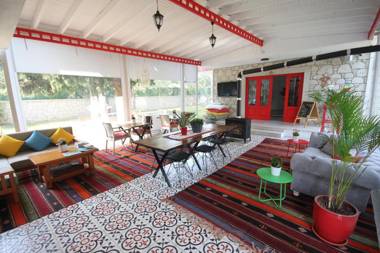 Le Vent Alacati Otel