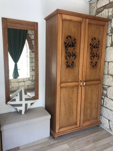 Kerme Ottoman Alaçatı