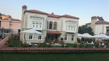 Kerme Ottoman Alaçatı