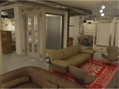 Alacati Kostem Hotel - Special Category