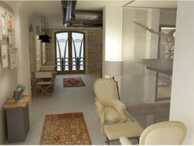 Alacati Kostem Hotel - Special Category