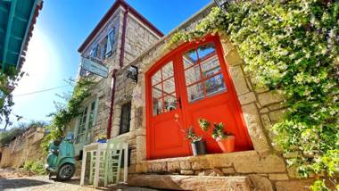 Oberj d'Azur Alacatı