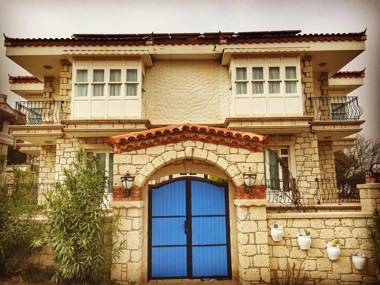 Derin Konak Hotel - Adults Only 12