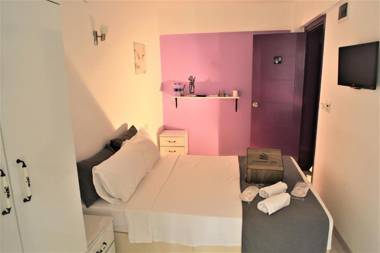 Lavender Otel