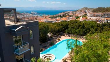 Aegean Apartments - CESME