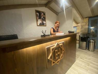 Eflin Haus Butik Hotel