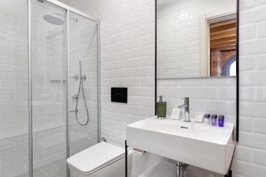 Eflin Haus Butik Hotel