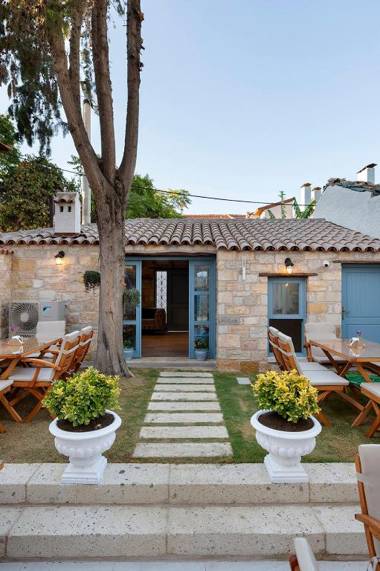 Eflin Haus Butik Hotel