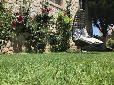 Bizim Ev Hotel - Adults Only