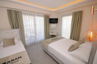 Horasan Boutique Hotel