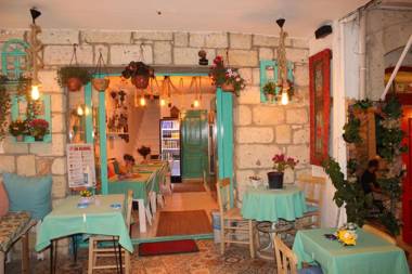 Araçatı Butik Otel