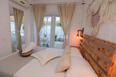 Araçatı Butik Otel