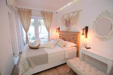 Araçatı Butik Otel