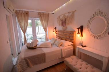 Araçatı Butik Otel