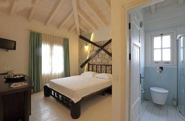 1890 Swan Deluxe Otel