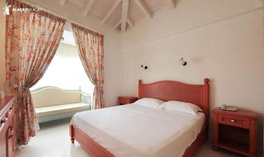 1890 Swan Deluxe Otel 