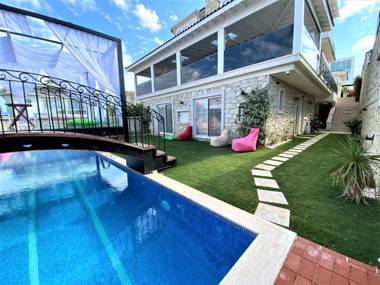 Grand Alacatı Butik Hotel