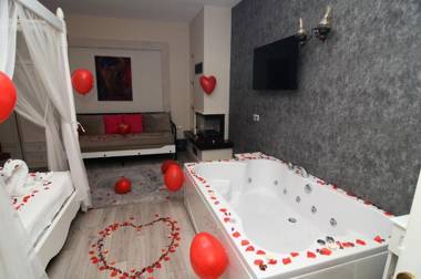 Grand Alacatı Butik Hotel