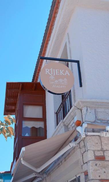 Rijeka Alacatı