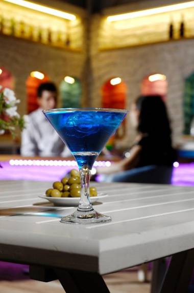 Monta Verde Hotel & Villas