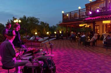 Montana Pine Resort - All Inclusive