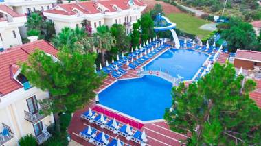 Yel Holiday Resort
