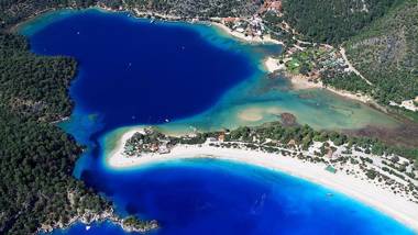 Perdikia Hill Hotel And Villas