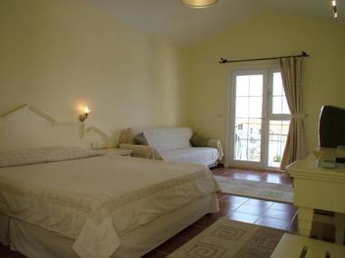 Royal Park Club Artemisia Hotel