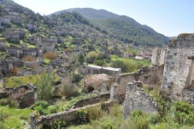 Infinity Olympia Apartments