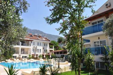 Tayfun Apart Hotel