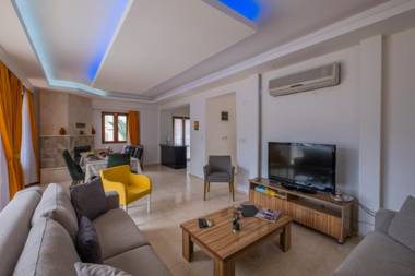 Infinity Olympia Villas