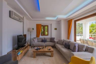 Infinity Olympia Villas