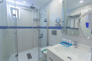 Garcia Resort & Spa - Ultra All Inclusive