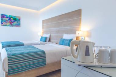 Garcia Resort & Spa - Ultra All Inclusive