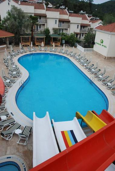Telmessos Select Hotel - Adult Only (+16) - All Inclusive