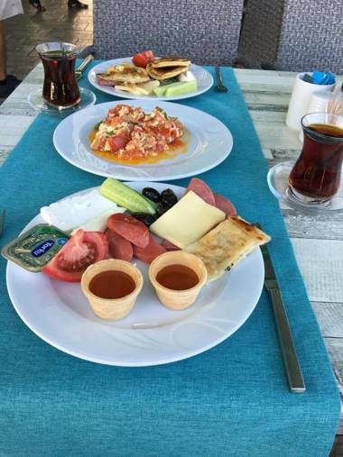 Sertil Deluxe Hotel & Spa - Adult Only