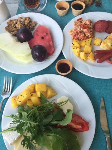 Sertil Deluxe Hotel & Spa - Adult Only