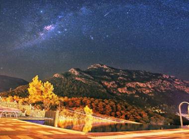 Sertil Deluxe Hotel & Spa - Adult Only