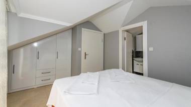 Blue - 4 Bedroom Holiday Villa in Hisarönü